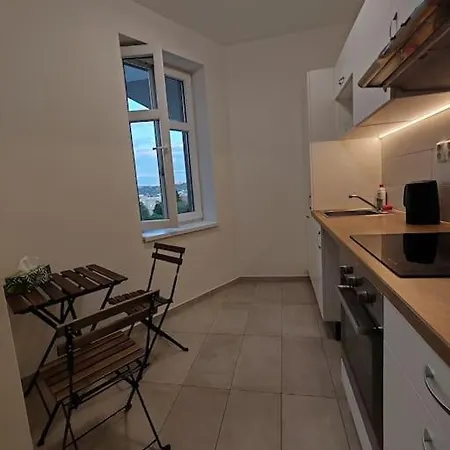 Apartman Star With Terrace 5c