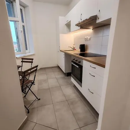 Apartman Star With Terrace 5c Brünn (Brno)